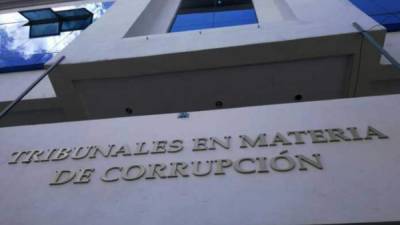 La decisión judicial del juzgado penal en materia de corrupción en la audiencia preliminar incluye también a Laura Arita y Norma Keffy Montes.